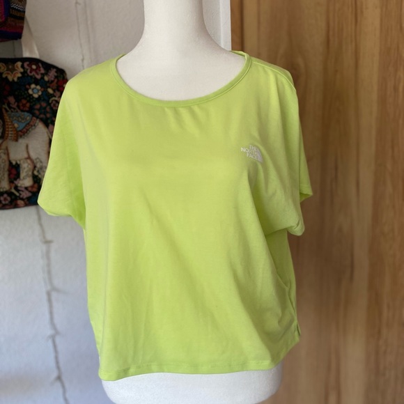 The North Face Women's Wander Crossback Top - Picture 1 of 4